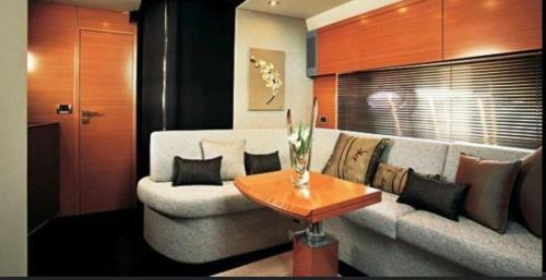 Riva Splendida 22 Metri 6 Pax