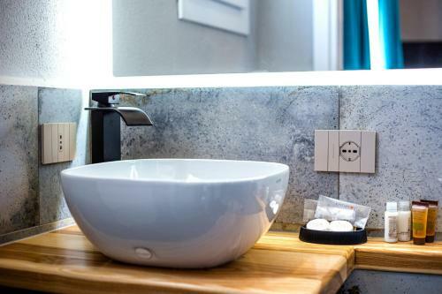 Hostal Relais Il Corallo
