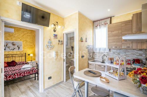 Apartamento Appartamento Vista E Fronte Mare