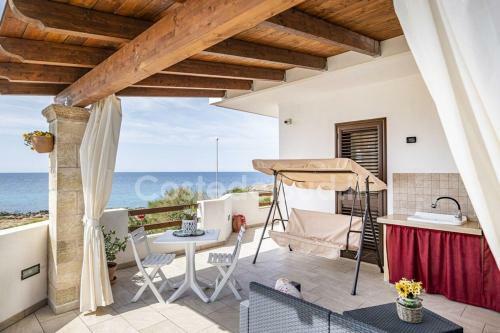 Apartamento Appartamento Vista E Fronte Mare