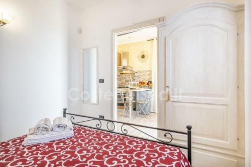 Apartamento Appartamento Vista E Fronte Mare