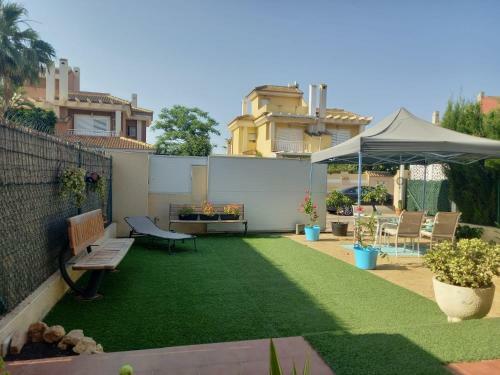 House In Gran Alacant