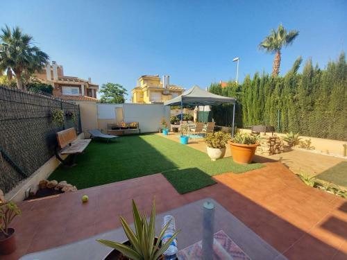House In Gran Alacant