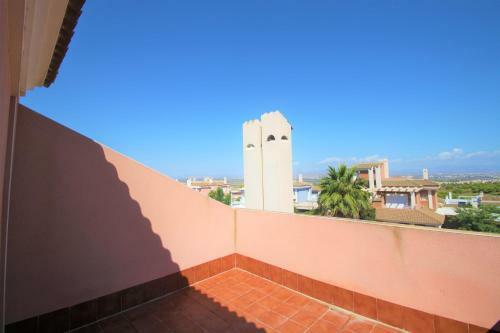 House In Gran Alacant