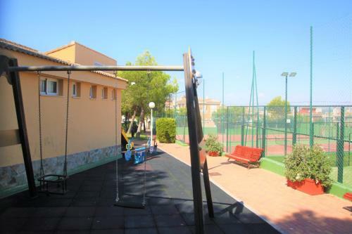 House In Gran Alacant