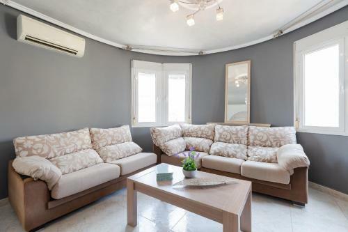 Villa The Big Chill By Fidalsa