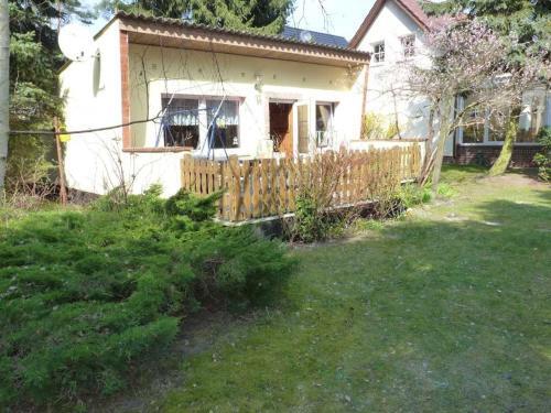 Ferienhaus "fleesensee" Objekt Id 11956-6