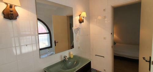 Villa Opening Doors Can Gregori