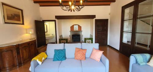 Villa Opening Doors Can Gregori
