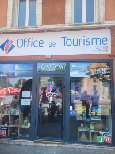 Apartamento Appartement 2�me �tage 80 M2 Centre Ville