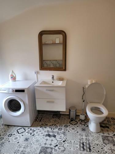 Apartamento Appartement 2�me �tage 80 M2 Centre Ville