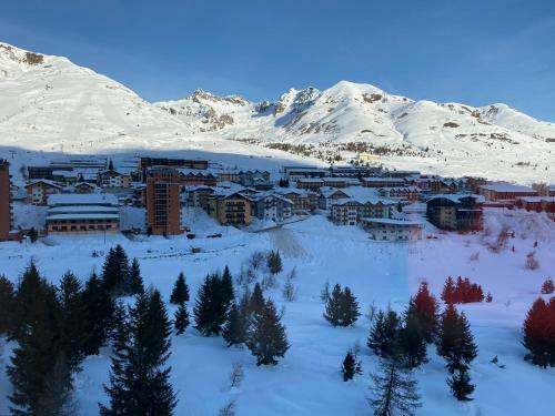 Apartamento Finestra Sull?adamello