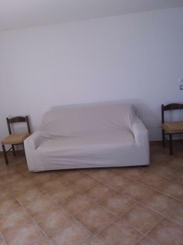 Apartamento Casa Vacanza Tiffany