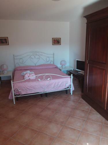 Apartamento Casa Vacanza Tiffany