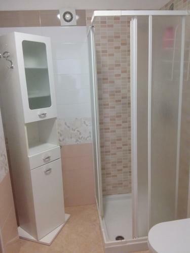 Apartamento Casa Vacanza Tiffany