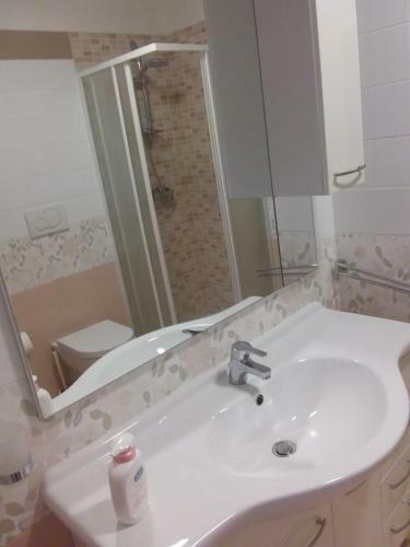Apartamento Casa Vacanza Tiffany