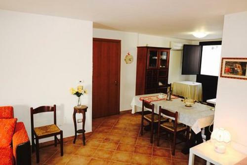 Apartamento Casa Vacanza Tiffany