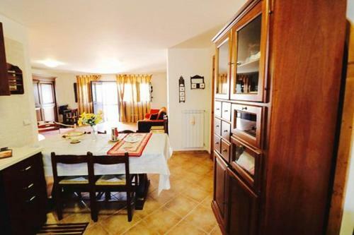 Apartamento Casa Vacanza Tiffany