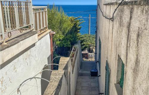 Awesome Home In Castro With 2 Bedrooms