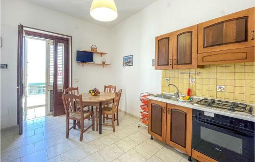 Awesome Home In Castro With 2 Bedrooms