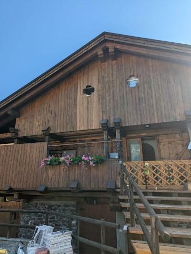Apartamento Tabia Pezze'