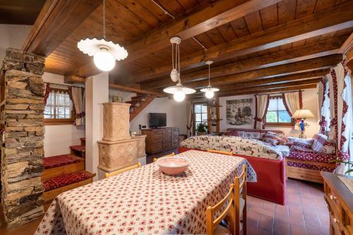 Baita Mas De L'aret - Chalet