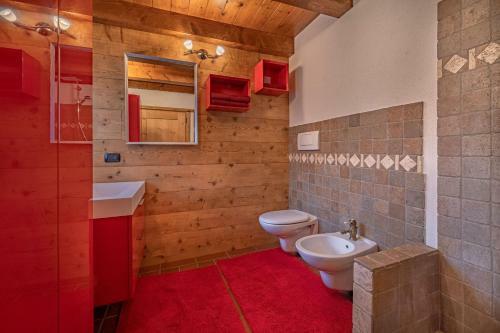 Baita Mas De L'aret - Chalet