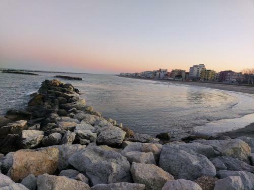 Apartamento Casa Vacanze Mare Blu