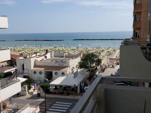 Apartamento Casa Vacanze Mare Blu