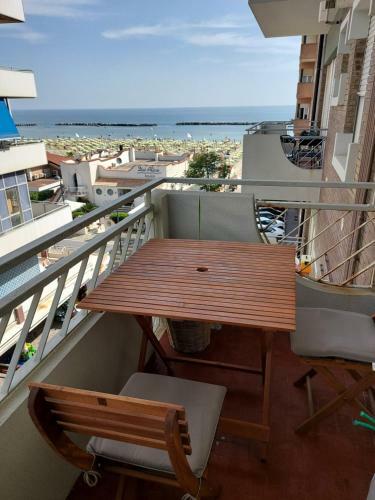 Apartamento Casa Vacanze Mare Blu