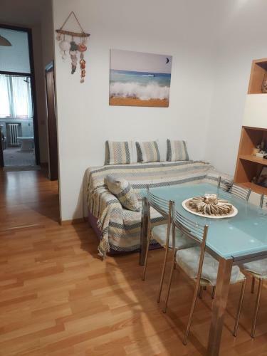 Apartamento Casa Vacanze Mare Blu