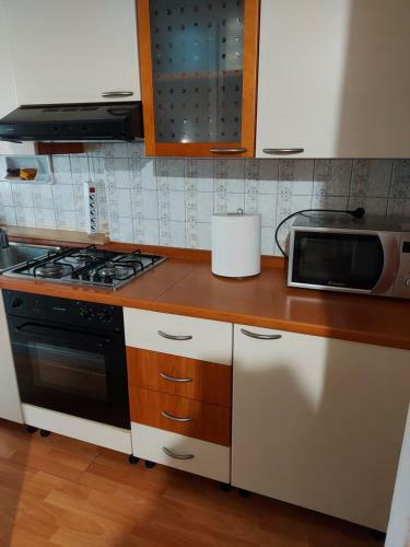Apartamento Casa Vacanze Mare Blu