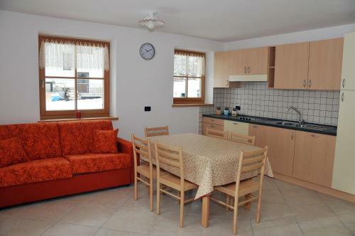 Apartamento Appartamenti Elisabetta Vian