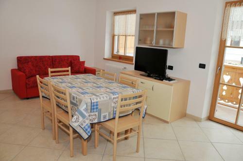 Apartamento Appartamenti Elisabetta Vian
