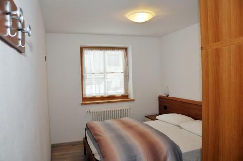 Apartamento Appartamenti Elisabetta Vian