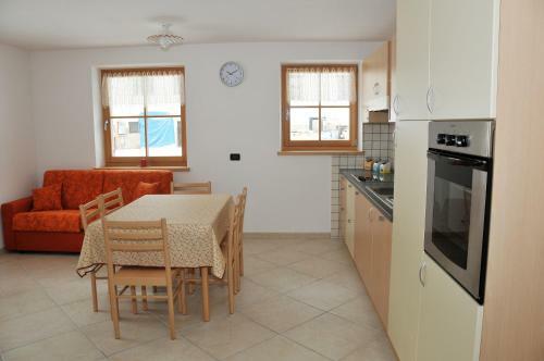 Apartamento Appartamenti Elisabetta Vian