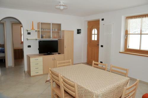 Apartamento Appartamenti Elisabetta Vian
