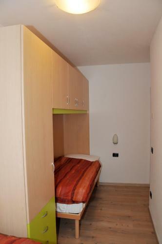 Apartamento Appartamenti Elisabetta Vian