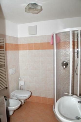 Apartamento Appartamenti Elisabetta Vian