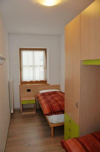 Apartamento Appartamenti Elisabetta Vian