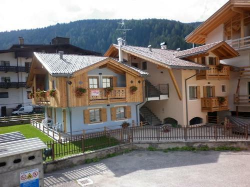 Apartamento Appartamenti Elisabetta Vian