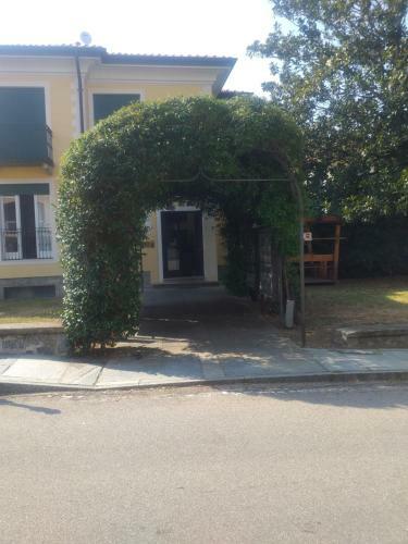 Apartamento Appartamento Luigi