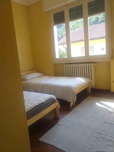 Apartamento Appartamento Luigi