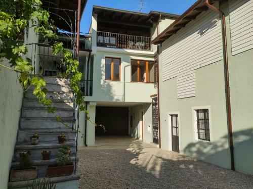 Apartamento Corte Vezzola