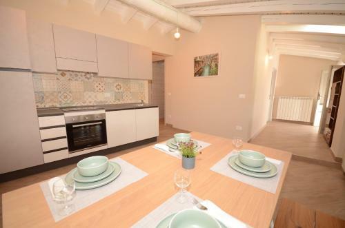 Apartamento Corte Vezzola