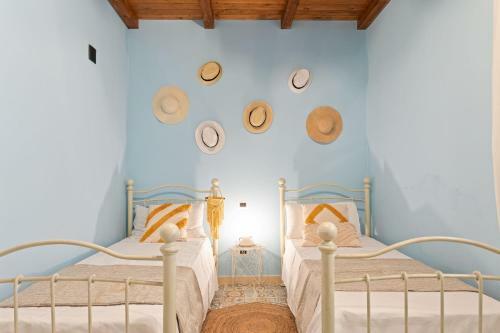 Villa Salvatore Piscina