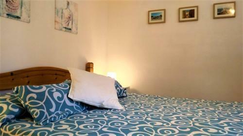 Apartamento Villa Vanna