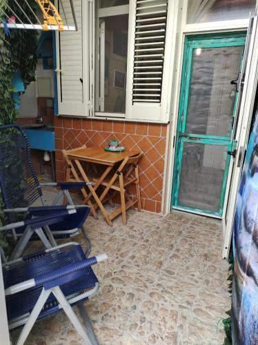 Apartamento Casa Vicino La Spiaggia