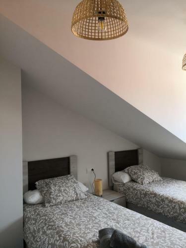 Bricia Apartamento 20bc