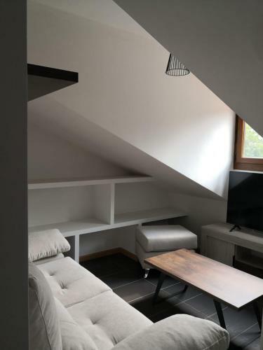 Bricia Apartamento 20bc